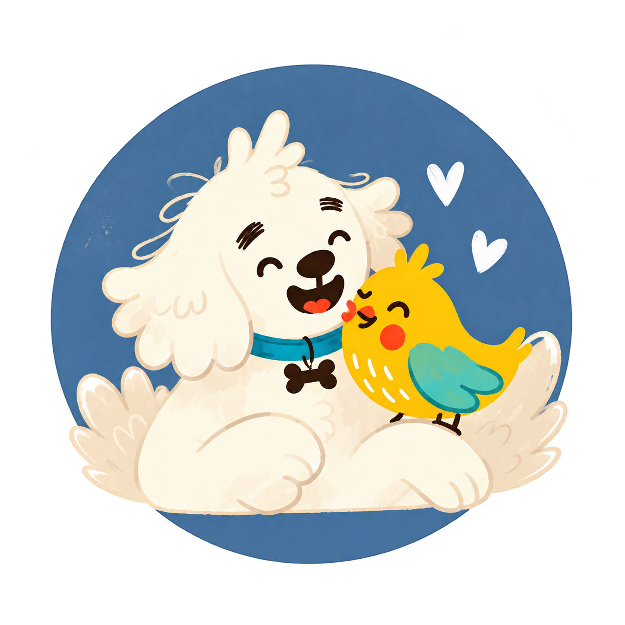 Friendship