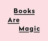 books are magic brooklyn