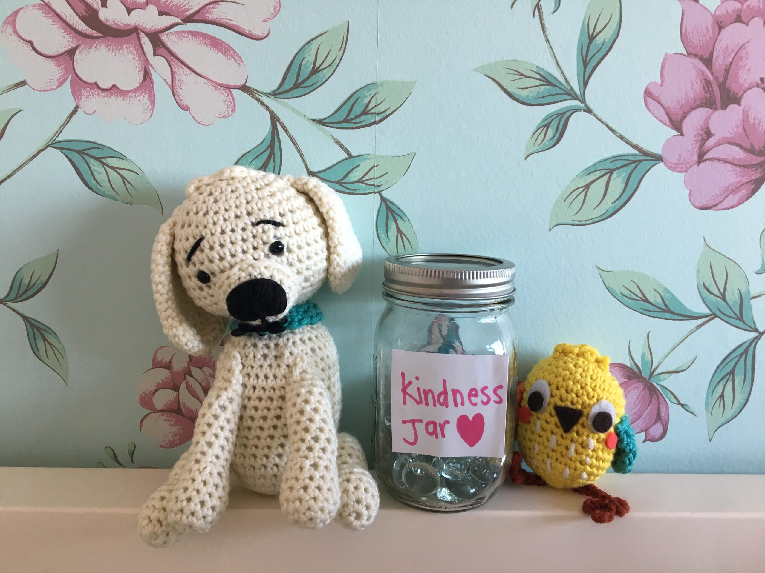 kindness jar activity
