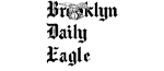 Brooklyn Daily Eagle