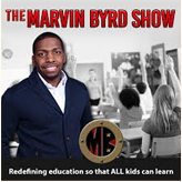 the marvin byrd show