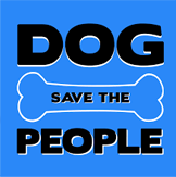 dog save the people podcast