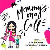 mommys on a call podcast